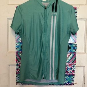 Capo cycling jersey